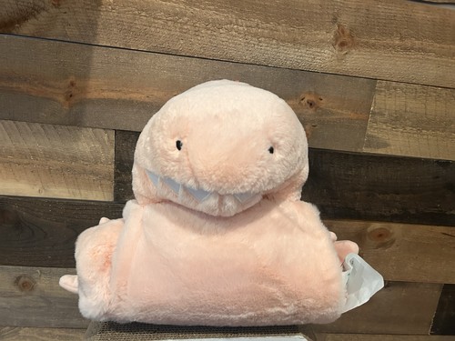 Pillowfort dino hooded blanket - dino,
