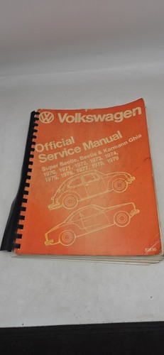 Volkswagen super beetle - super,