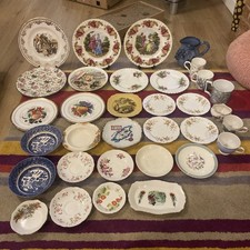 Vintage Fine Bone China