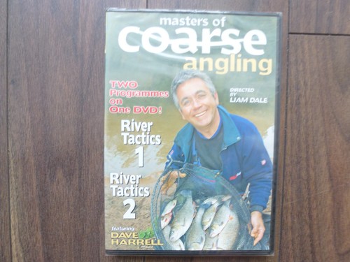 Masters coarse angling - masters,