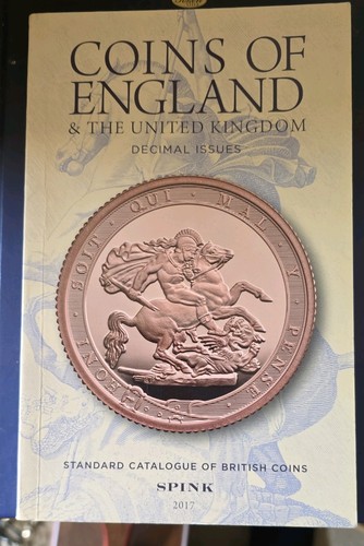 Coins england and the - of,