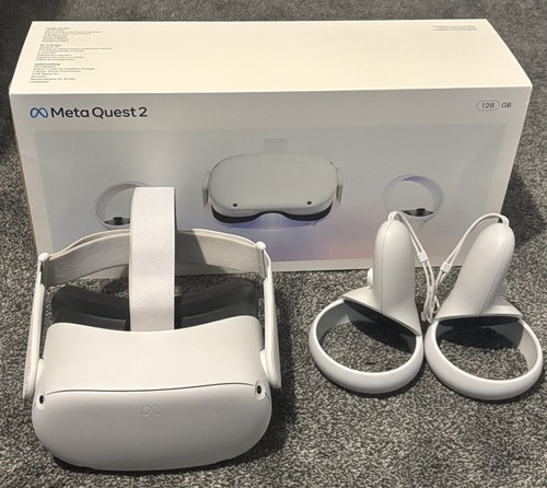 Oculus meta quest virtual - oculus,