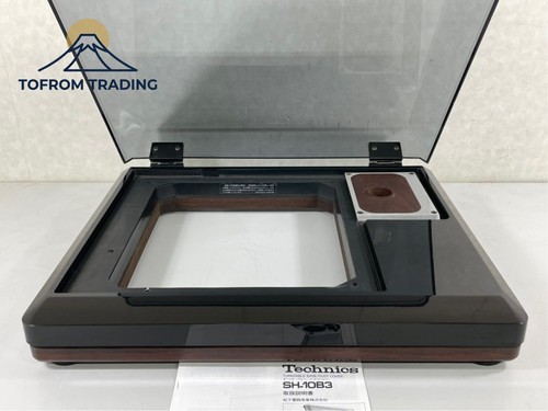 Technics 10b3 genuine - technics,
