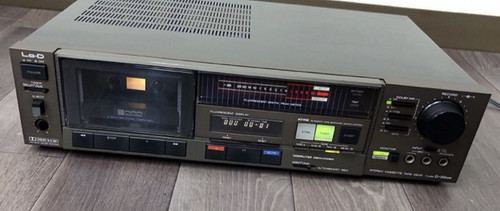99mb 3head cassette - lo-d,