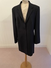 Per Una Pinstripe Trouser Suit