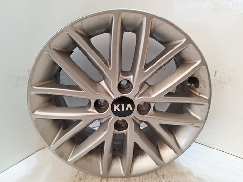 Kia rio isg mk4 - kia,
