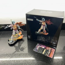 Gentle Giant Star Wars Boba