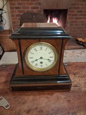 Stunning Antique Mantle Clock
