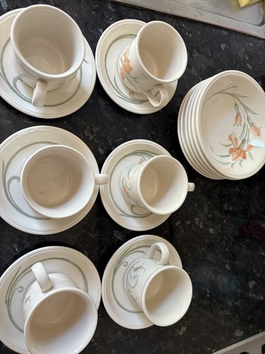Vintage 1930s biltons coloroll - vintage,