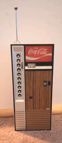 Vintage 1970s coca cola - vintage, coca-cola