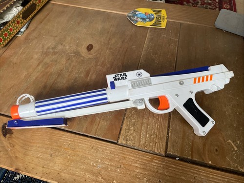 Star wars clone trooper nerf - wars,