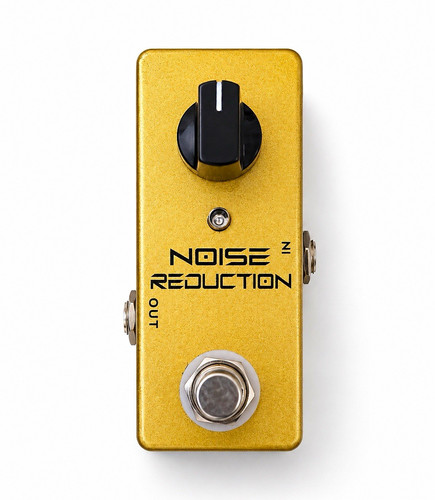Hsy mini noise reduction - hsy,