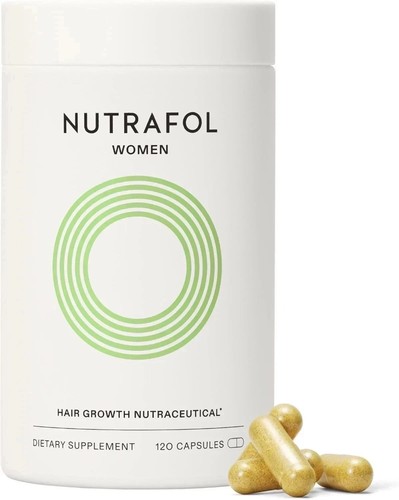 Nutrafol women balance hair - women's,