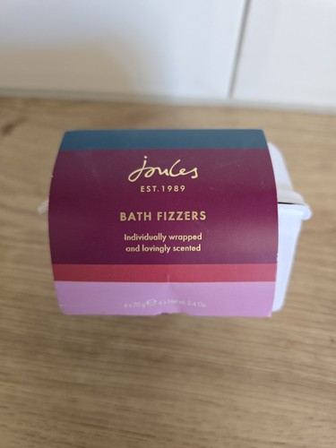 Joules box bath - 4,