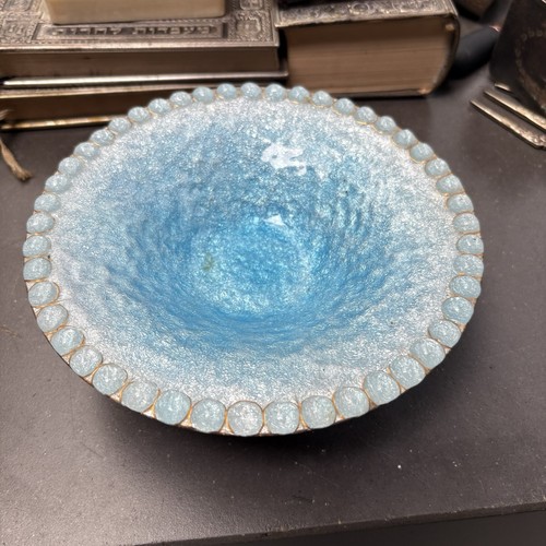 Mid century limoges - century, enamel
