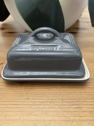 Creuset stoneware butter - le,