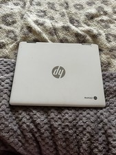 HP Chromebook Laptop
