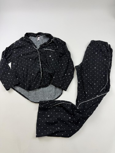 Victoria secret pajama - victoria's,