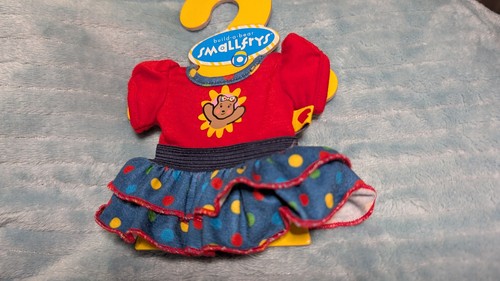 Build a bear rare - a,