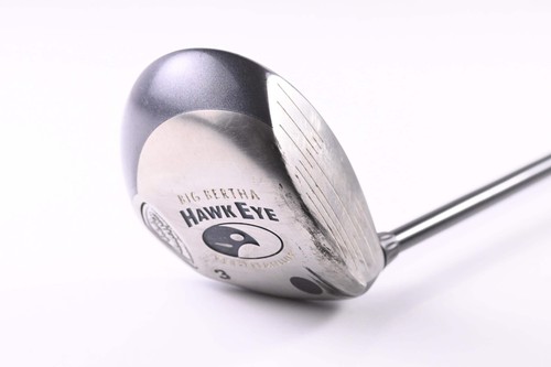 Callaway hawk eye vft wood - callaway,