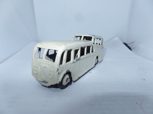Dinky 29f 280 bus observation - 29f,