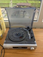 steepletone st918 record player