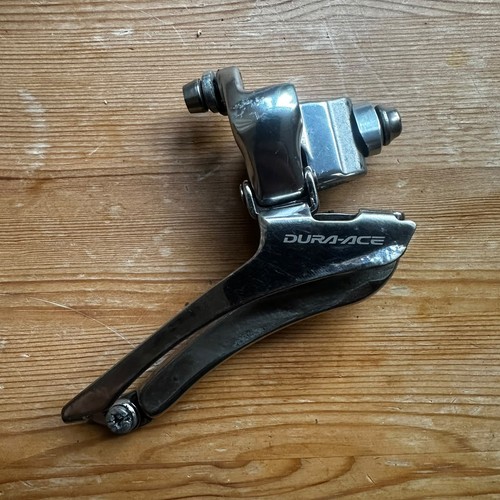 Shimano dura ace 7800 - shimano, 10