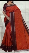 indian saree dora silk