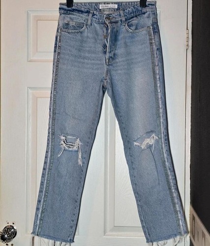 Zara y2k stone - , wash