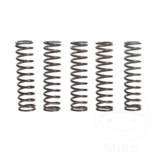 Clutch spring kit - clutch, (5)
