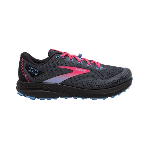Brooks divide women trail - brooks, women's