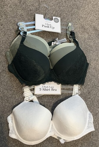 Bra bundle 40d brand new - brand, with