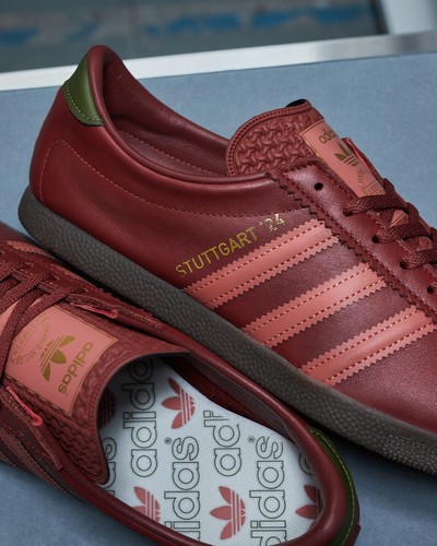 Adidas stuttgart size - size, uk
