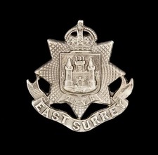 East Surrey 2nd Volunteers