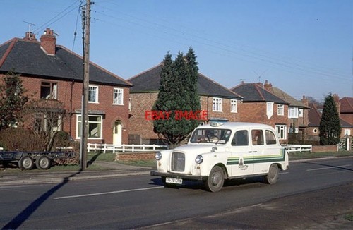 Photo 1987 mini bus service - photo,
