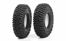 RC4WD BFGoodrich Mud Terrain T/A KM3 1.9 Tires Z-T0192 104 x 33mm Scale Tyre