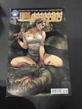 Executive Assistant: Assassins