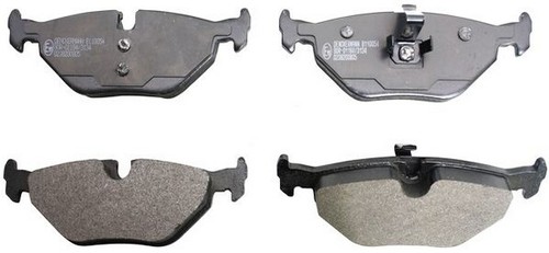 New brake pad - pad,