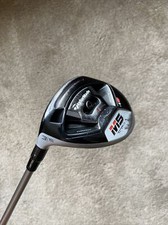 Taylormade M5 3 Wood 15