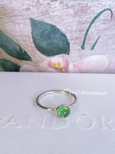 Authentic Pandora August