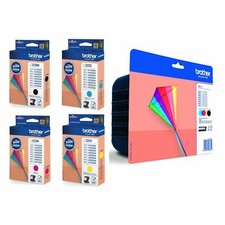 Brother LC223 Ink Cartridges