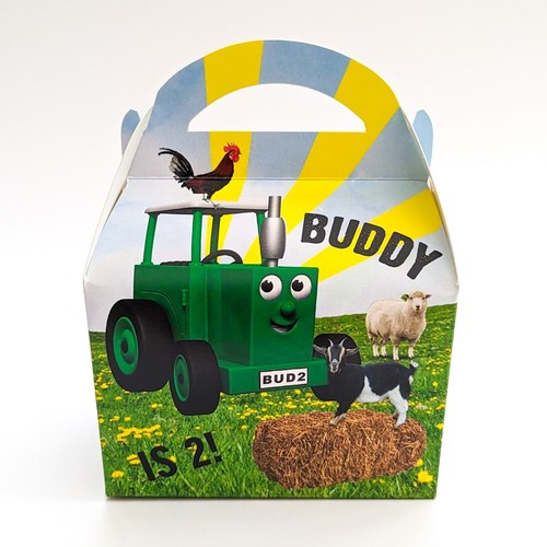 Tractor ted children - ted, children’s
