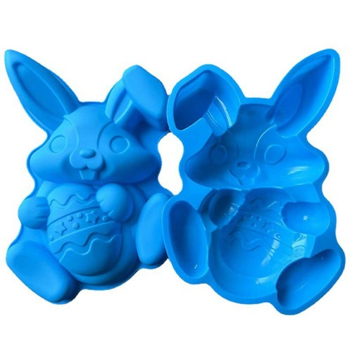 Rabbit easter eggs bunny - rabbit,