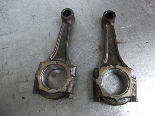 Kawasaki z400 con - rods,