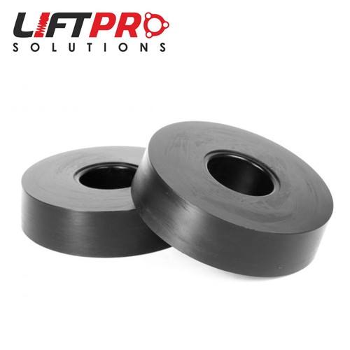 40mm rear leveling lift - 40mm,