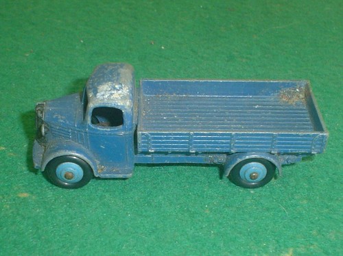 Dinky 30s austin - austin, open