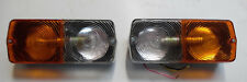 Front Combi Lights ( A Pair )