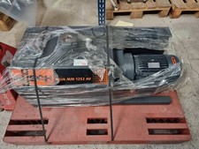 Busch Mink MM 1252 BV Vacuum