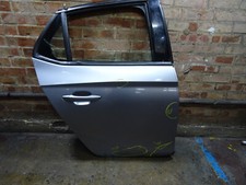 2021 VAUHALL CORSA SE PREMIUM MK5 F 5DRS HATCH 1.2 PETROL REAR RIGHT DOOR