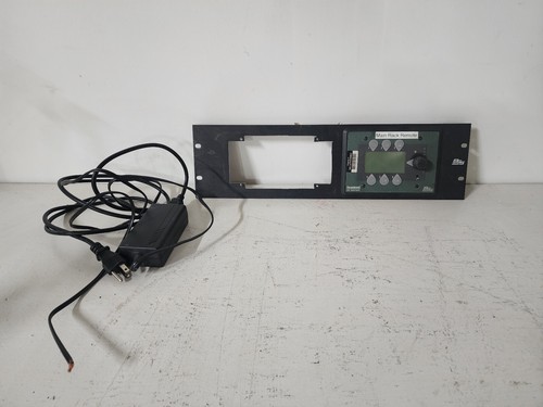 Bss soundweb jellyfish 9010 - bss,